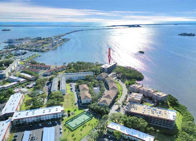Property at 2700 Bayshore Blvd #11308, Dunedin, FL 34698, 2 beds, 2 baths