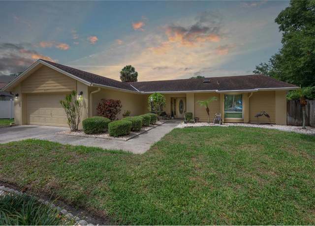 Property at 7902 Heather Ct, Tampa, FL 33634, 4 beds, 2 baths