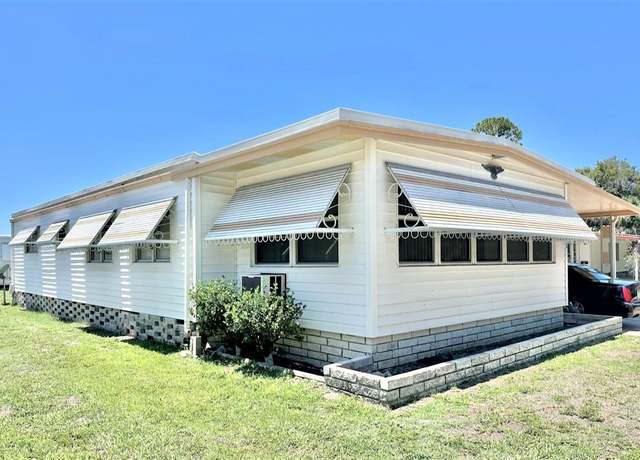 Property at 6100 62nd Ave N #61, Pinellas Park, FL 33781, 2 beds, 2 baths