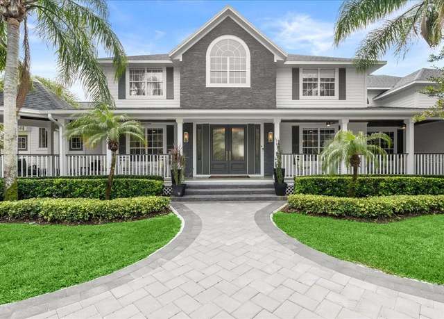 Property at 4 Broad Creek Cir, Ormond Beach, FL 32174, 8 beds, 6 baths