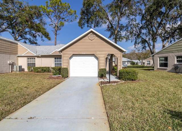 Property at 9529 Bunker Hill Ct #9529, New Port Richey, FL 34655, 2 beds, 2 baths