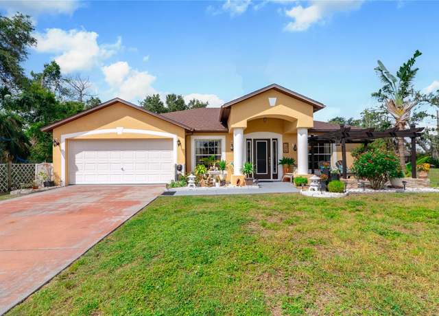 Property at 20255 Macon Ln, Port Charlotte, FL 33952, 3 beds, 2 baths