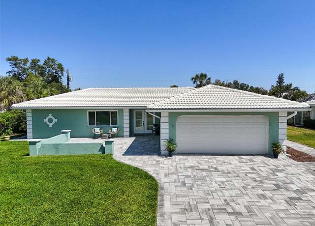 Property at 217 Giotto Dr, Nokomis, FL 34275, 3 beds, 2 baths