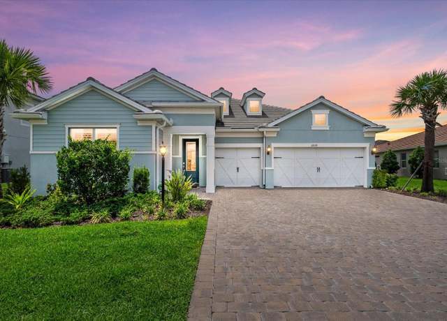 Property at 12139 Cranston Way, Bradenton, FL 34211, 3 beds, 3 baths