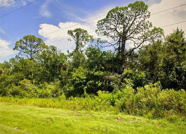 Property at 26485 Notre Dame Blvd, Punta Gorda, FL 33955