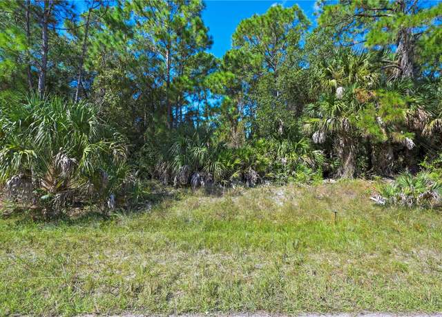 Property at Vivian Rd, North Port, FL 34288