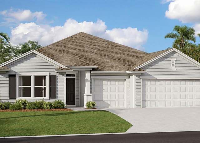 Property at 2 Summerwood Rd N, Palm Coast, FL 32137, 4 beds, 3.5 baths