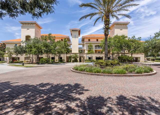 Property at 200 Bella Harbor Ct #113, Palm Coast, FL 32137, 3 beds, 2.5 baths