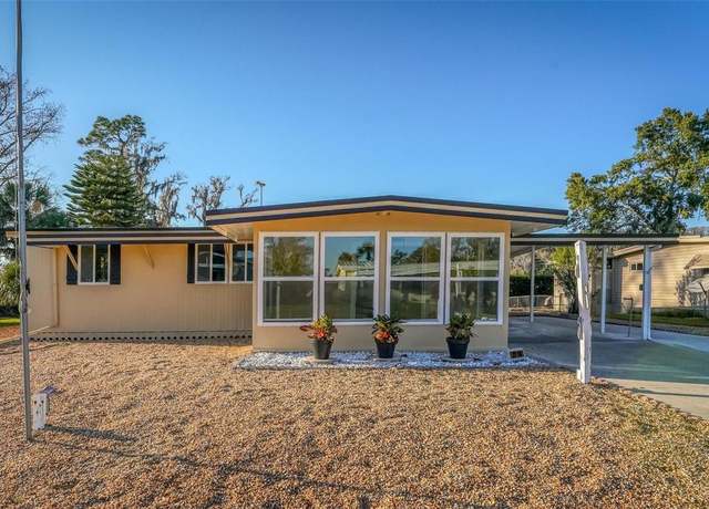 Property at 2714 Vindale Rd, Tavares, FL 32778, 2 beds, 2 baths