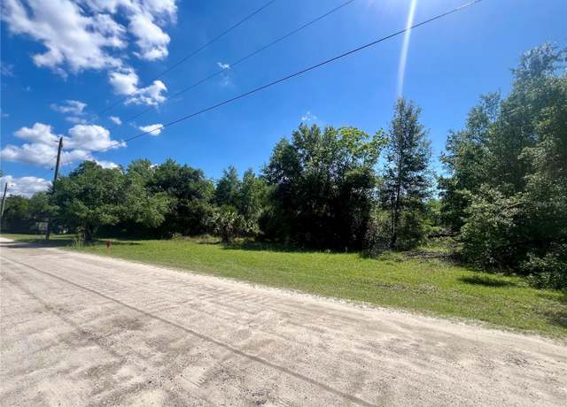 Property at Owens Ln, Umatilla, FL 32784