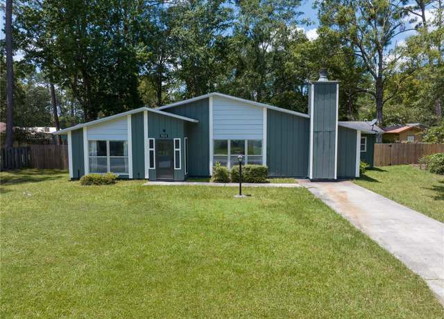 Photo of 5520 NW 23rd Ter, Gainesville, FL 32653