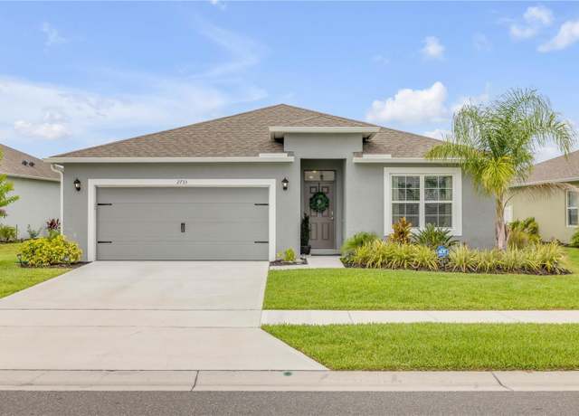 Property at 2733 Neverland Dr, New Smyrna Beach, FL 32168, 4 beds, 2 baths