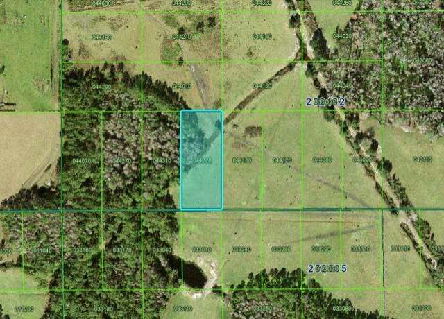 Property at Commonwealth Ave N, Polk City, FL 33868