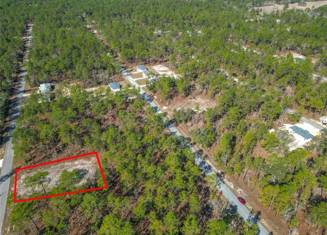 Property at NW Geranium Ave, Dunnellon, FL 34431