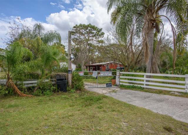 Property at 601 Eden Dr, St Cloud, FL 34771, 4 beds, 2 baths