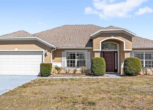 Property at 608 Hatchwood Dr, Haines City, FL 33844, 4 beds, 2 baths
