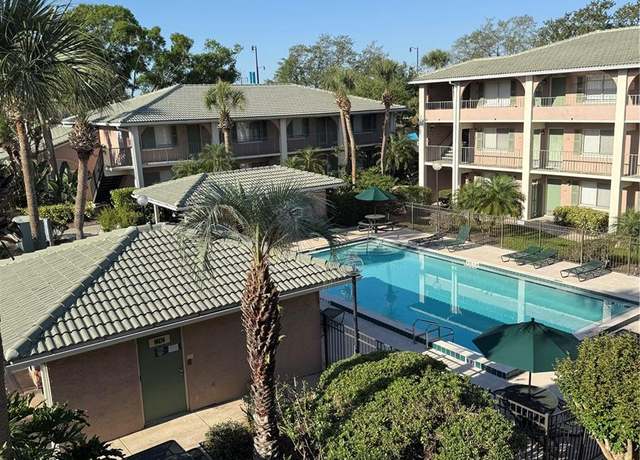 Property at 131 Water Front Way #110, Altamonte Springs, FL 32701, 1 bed, 1 bath
