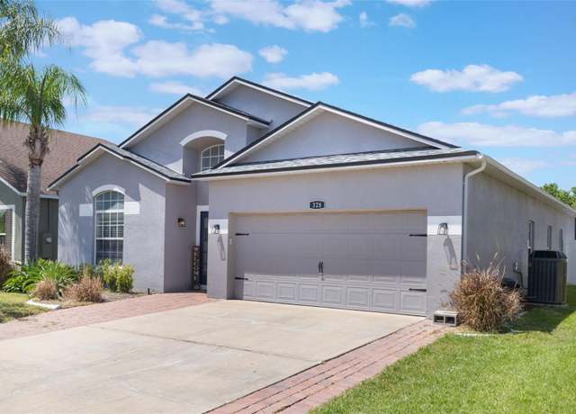 Property at 328 Appaloosa Ct, Sanford, FL 32773, 4 beds, 2 baths