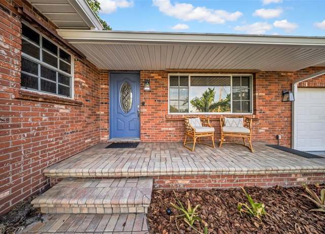 Property at 307 N Glen Ave, Tampa, FL 33609, 4 beds, 3 baths
