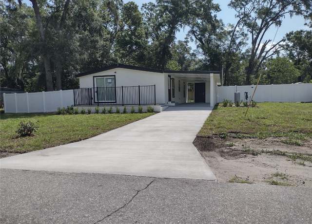 Property at 31700 Orange St, Sorrento, FL 32776, 3 beds, 2 baths