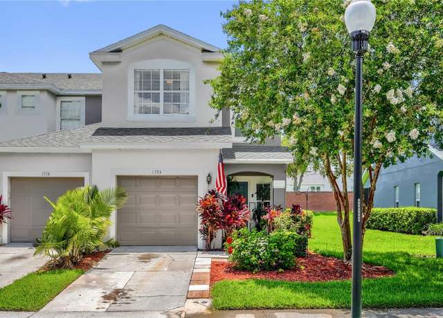 Property at 1784 Fritwell Ct, Ocoee, FL 34761, 3 beds, 2.5 baths