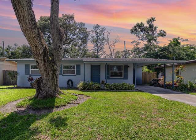 Property at 436 Azores Ave, Orlando, FL 32811, 3 beds, 1 bath