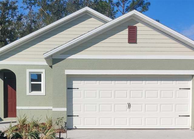 Property at 3629 Fort Mellon Ln, Sanford, FL 32773, 3 beds, 2 baths