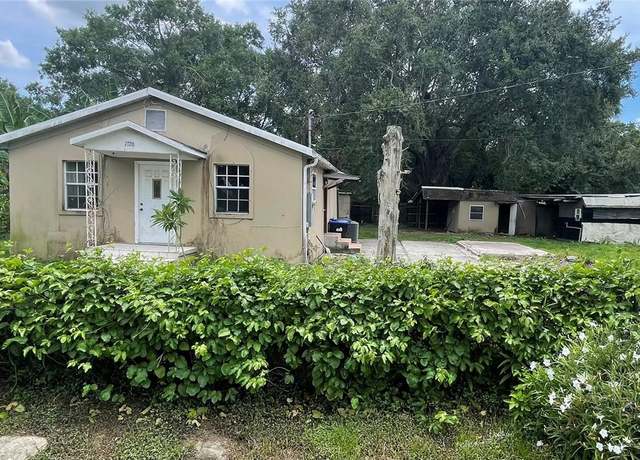 Property at 1026 Pine St, Orlando, FL 32824, 2 beds, 1 bath