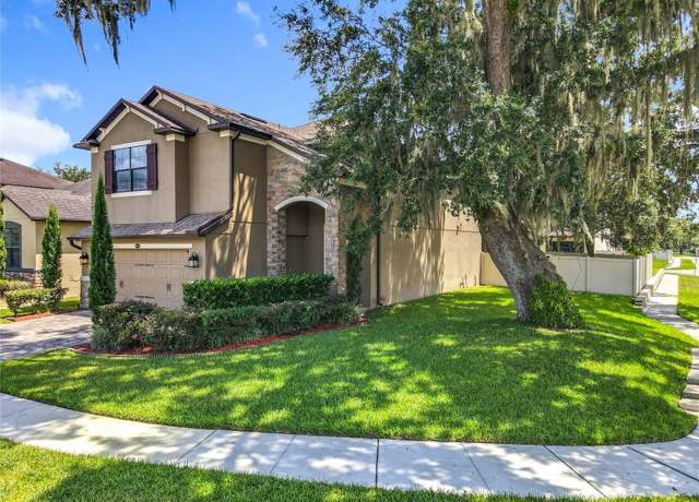 Property at 10110 Armando Cir, Orlando, FL 32825, 3 beds, 2.5 baths