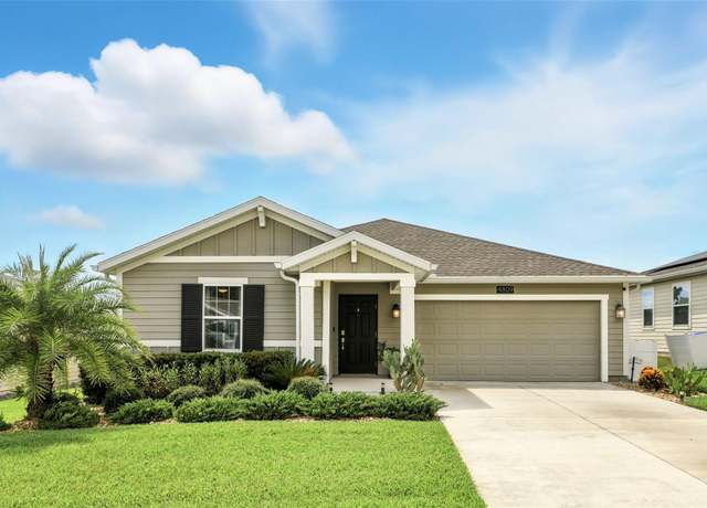 Property at 4809 Magnetite Loop, Mount Dora, FL 32757, 3 beds, 2 baths