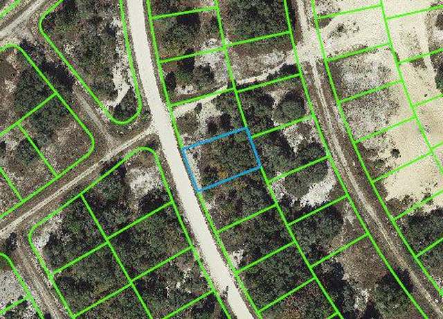 Property at 325 Wildwood Dr, Lake Placid, FL 33852
