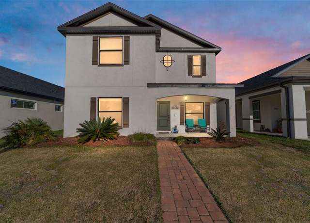 Property at 10597 Grand Oaks Blvd, Oxford, FL 34484, 4 beds, 3.5 baths