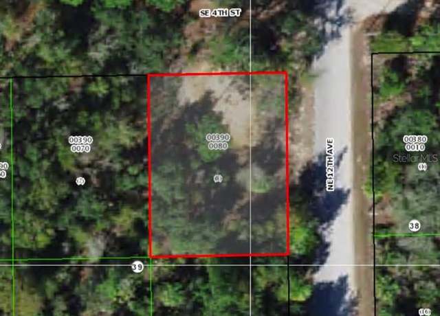 Property at 410 SE 12th Ave, Crystal River, FL 34429