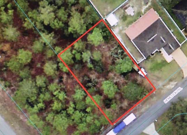 Property at 0 Hemlock Trl, Ocala, FL 34472