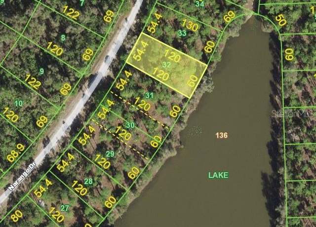 Property at 12086 Narango Dr, Punta Gorda, FL 33955