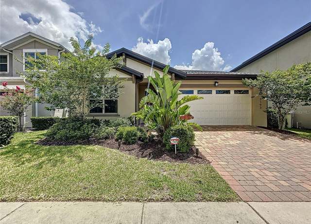 Property at 3193 Crispin Cir, Harmony, FL 34773, 4 beds, 2 baths