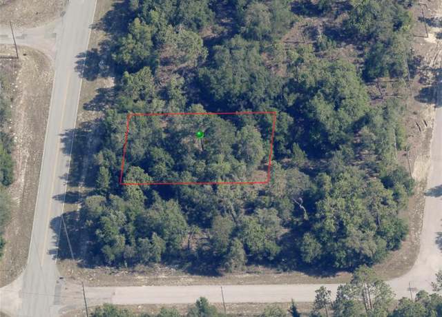 Property at 10109 N Elkcam Blvd, Citrus Springs, FL 34433