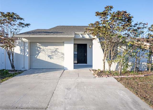 Property at 6411 Monterey Blvd, Tampa, FL 33625, 3 beds, 2 baths