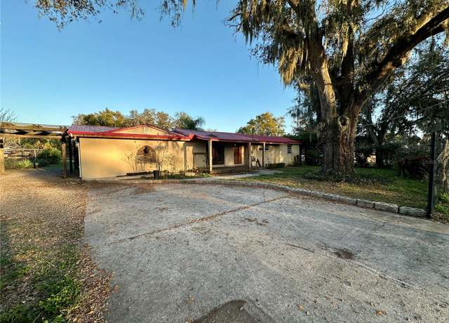 Property at 3521 Sumner Rd, Dover, FL 33527, 3 beds, 2 baths