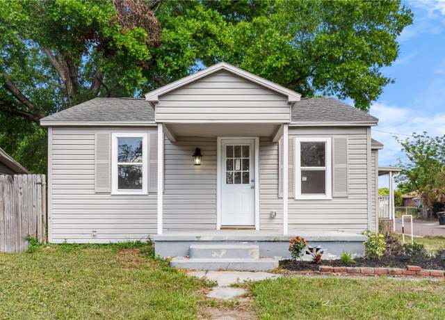 Property at 3413 N 12th St, Tampa, FL 33605, 3 beds, 2 baths