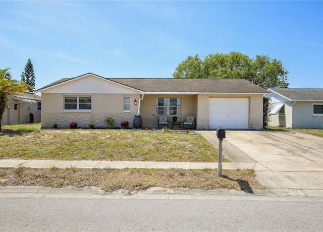 Property at 6416 Lomand Ave, New Port Richey, FL 34653, 2 beds, 2 baths
