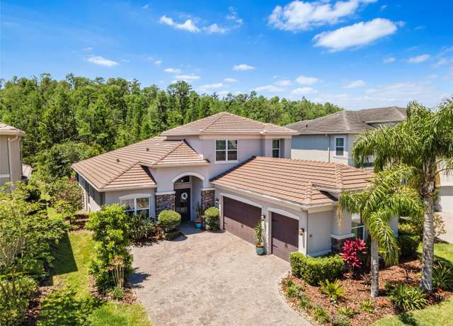 Property at 31050 Spruceberry Ct, Wesley Chapel, FL 33543, 4 beds, 3.5 baths