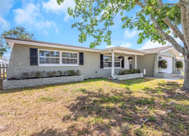 Property at 3540 Cockatoo Dr, New Port Richey, FL 34652, 3 beds, 2.5 baths