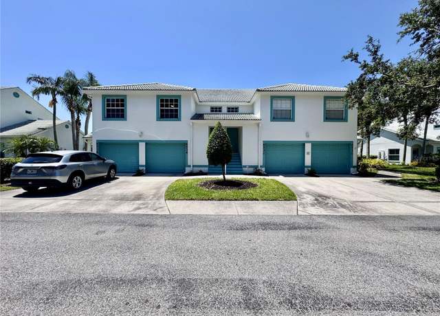 Property at 6534 Fairway Gardens Dr Unit 17-201, Bradenton, FL 34203, 3 beds, 2 baths