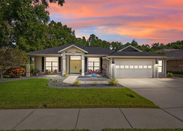 Property at 8401 Ashford Pl, Trinity, FL 34655, 3 beds, 2 baths