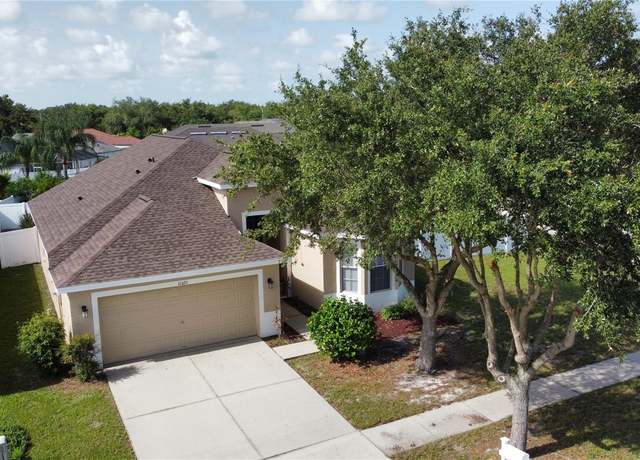 Property at 11021 Silver Dancer Dr, Riverview, FL 33579, 3 beds, 2 baths