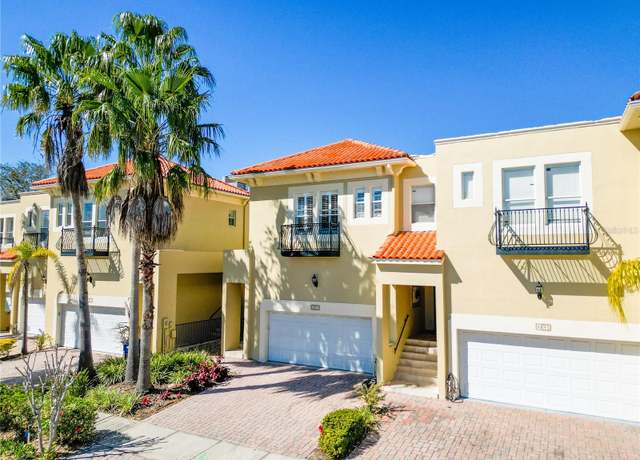 Property at 4847 W Flamingo Rd #5, Tampa, FL 33611, 3 beds, 2.5 baths