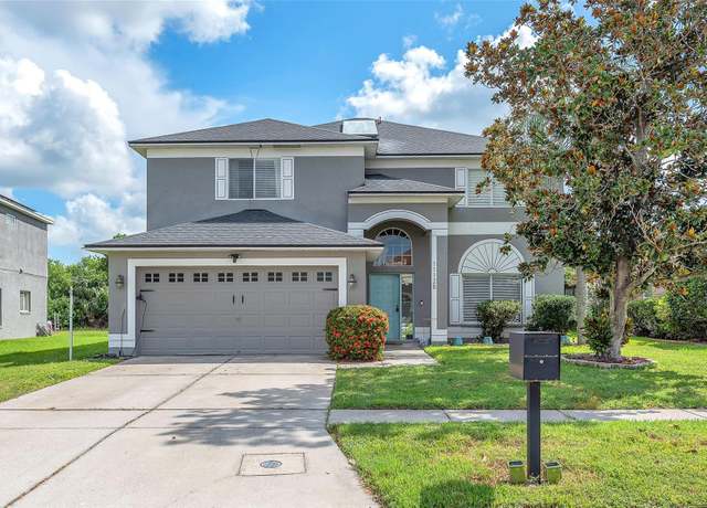 Property at 11128 Sailbrooke Dr, Riverview, FL 33579, 6 beds, 2.5 baths