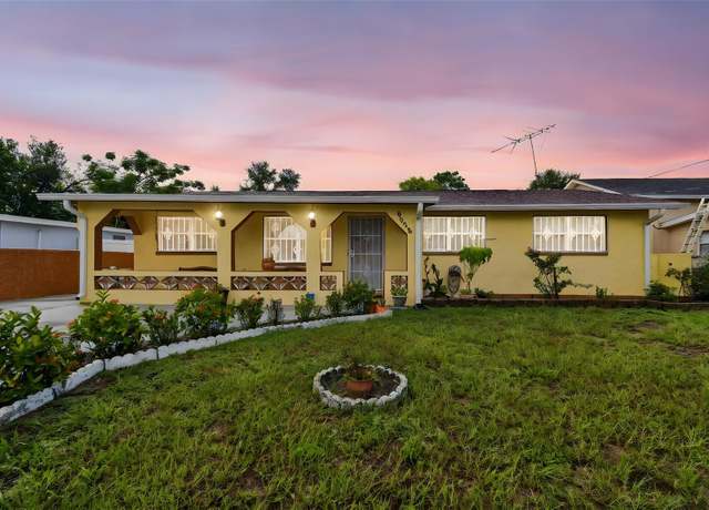 Property at 6028 W Clifton St, Tampa, FL 33634, 3 beds, 1 bath