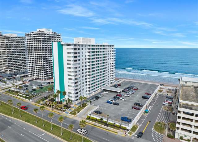 Property at 2800 N Atlantic Ave #101, Daytona Beach, FL 32118, 2 beds, 2 baths